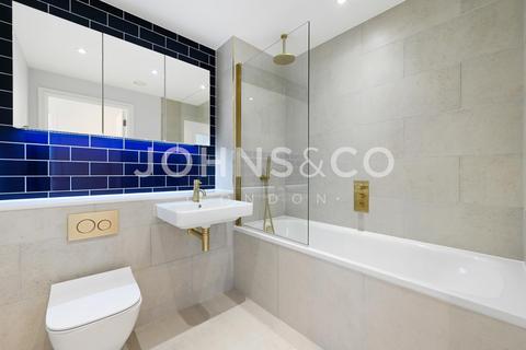 undefined, Fulton and Fifth, Fulton Rd, Wembley, HA9