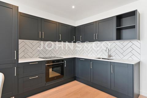 undefined, Fulton and Fifth, Fulton Rd, Wembley, HA9
