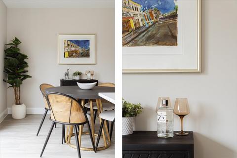undefined, The Forge, Weatherhill Road, Smallfield