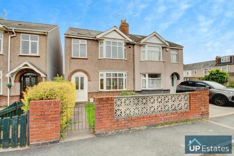 3 bedroom semi-detached house for sale, Wyken Avenue, Wyken,  Coventry