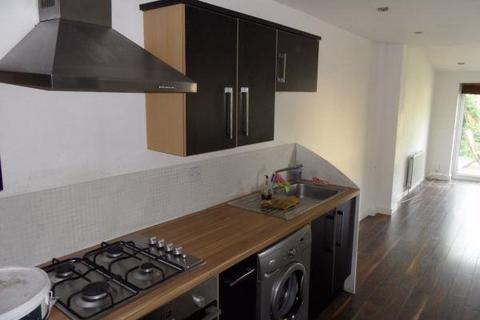 undefined, Farnley Road Ground Floor Flat