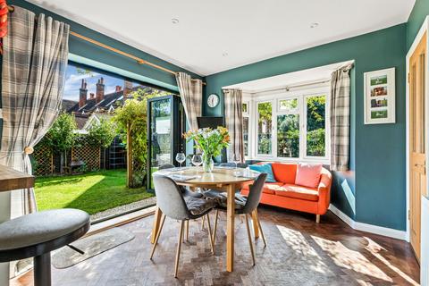 3 bedroom detached house for sale, The Street, Ashford TN27