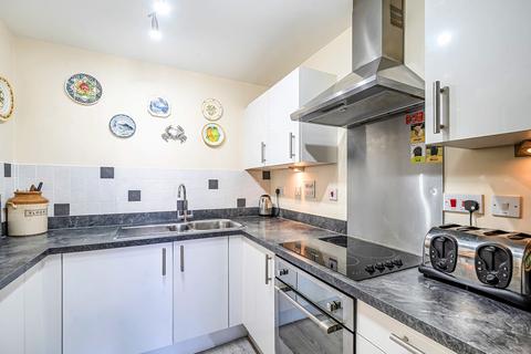 undefined, Lifeboat Quay, Poole, Dorset