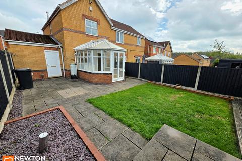 undefined, All Saints Court, Huthwaite, NG17