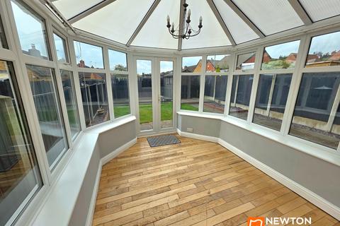 undefined, All Saints Court, Huthwaite, NG17