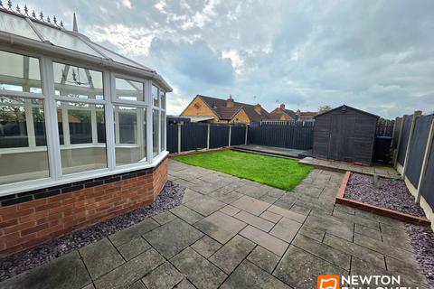 undefined, All Saints Court, Huthwaite, NG17