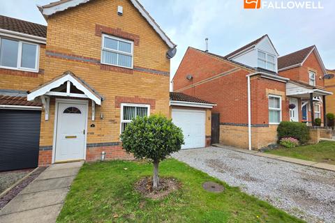 undefined, All Saints Court, Huthwaite, NG17