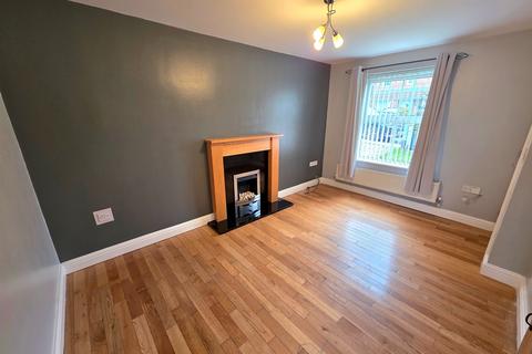 undefined, All Saints Court, Huthwaite, NG17