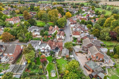 undefined, The Street, Roxwell, Chelmsford