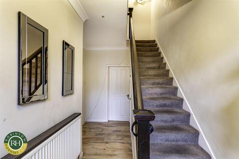 undefined, Ferrers Road, Doncaster