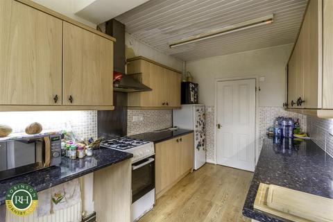 undefined, Ferrers Road, Doncaster