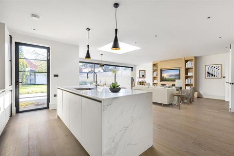 undefined, Firs Avenue, East Sheen, SW14