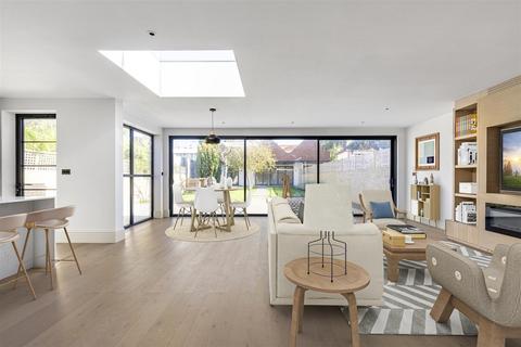 undefined, Firs Avenue, East Sheen, SW14