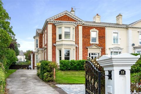 undefined, Westcliffe Road, Birkdale, PR8