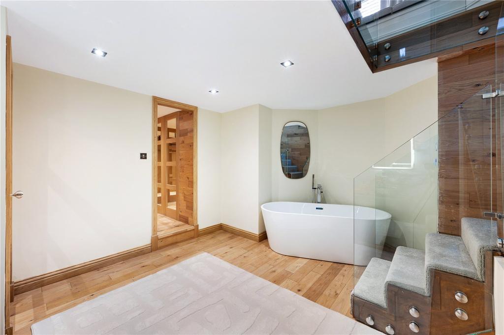 En Suite