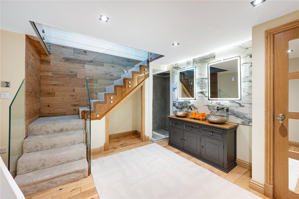 En Suite