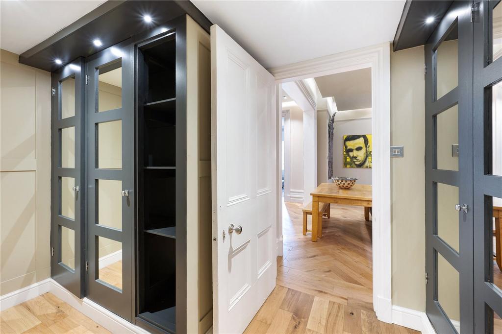 Utililty Room