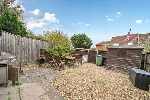 undefined, Cygnet Court, Fareham PO16