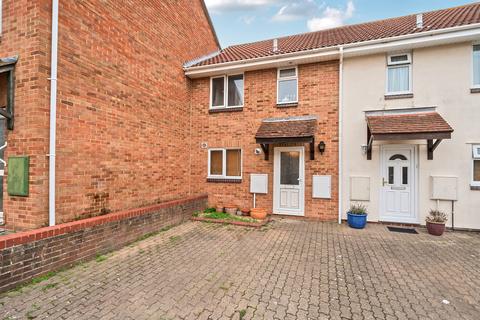Cygnet Court, Fareham PO16