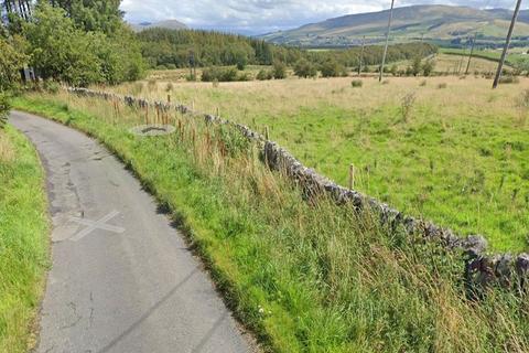 undefined, Wellhill, Cumnock KA18