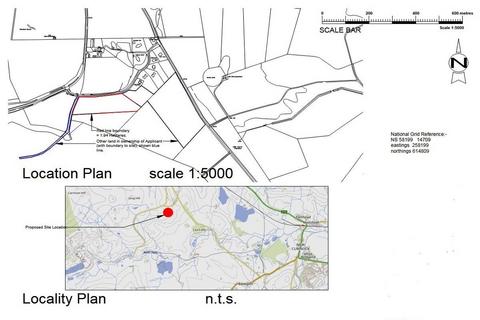 undefined, Wellhill, Cumnock KA18