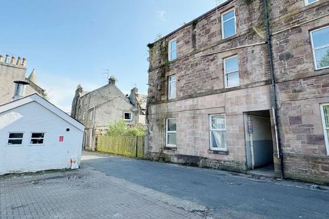 undefined, Castle Street, Flat 3a, Maybole KA19
