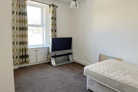 undefined, Castle Street, Flat 3a, Maybole KA19
