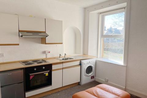undefined, Castle Street, Flat 3a, Maybole KA19