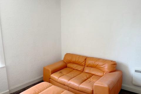 undefined, Castle Street, Flat 3a, Maybole KA19
