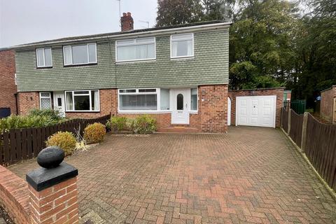 undefined, Caedmon Crescent, Darlington