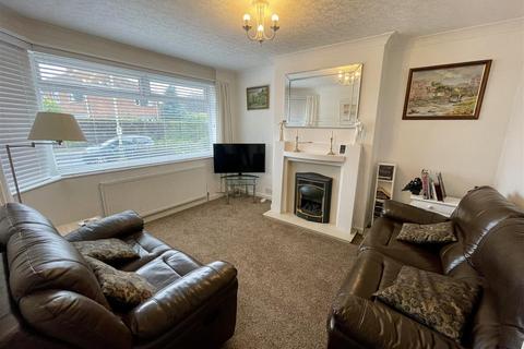 undefined, Caedmon Crescent, Darlington