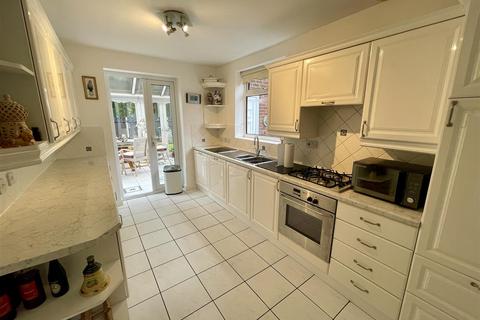 undefined, Caedmon Crescent, Darlington