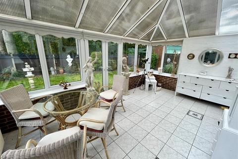 3 bedroom semi-detached house for sale, Caedmon Crescent, Darlington