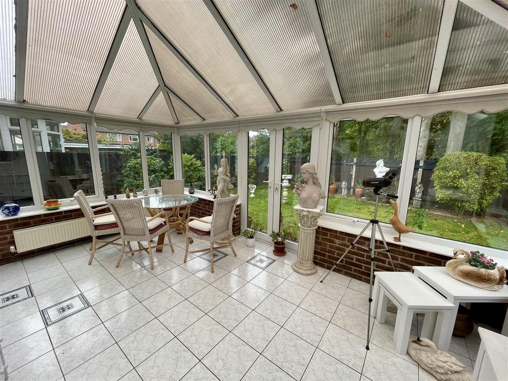 Conservatory