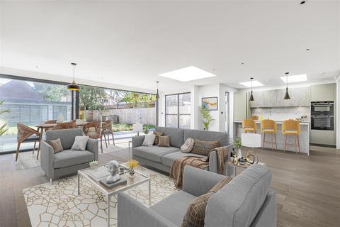 undefined, Firs Avenue, East Sheen, SW14