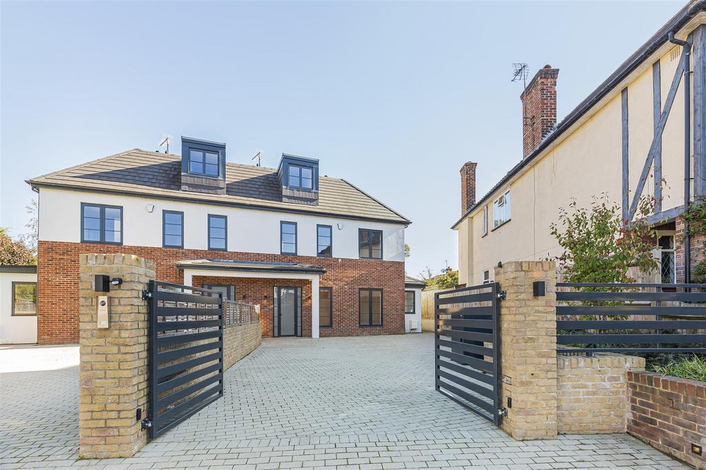 James anderson-2a firs avenue-sw14   29 .JPG