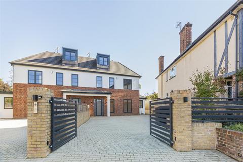 undefined, Firs Avenue, East Sheen, SW14