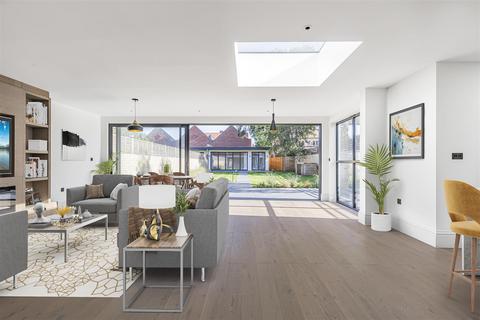 undefined, Firs Avenue, East Sheen, SW14