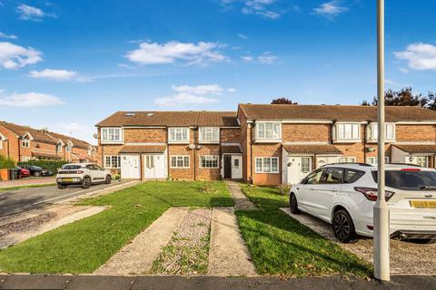 2 bedroom terraced house for sale, Ashdale, Bishop's Stortford CM23
