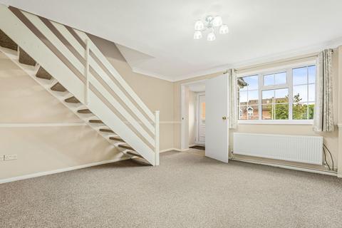 2 bedroom terraced house for sale, Ashdale, Bishop's Stortford CM23