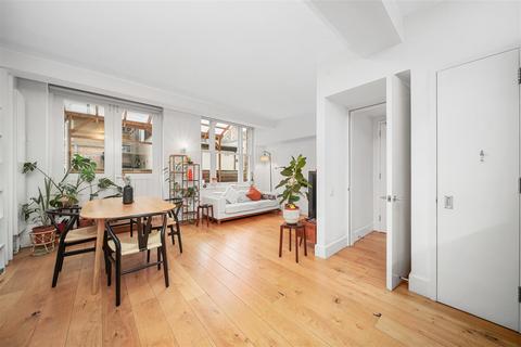 2 bedroom apartment for sale, Old Nichol Street, Shoreditch, E2
