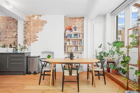 2 bedroom apartment for sale, Old Nichol Street, Shoreditch, E2