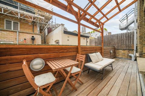2 bedroom apartment for sale, Old Nichol Street, Shoreditch, E2
