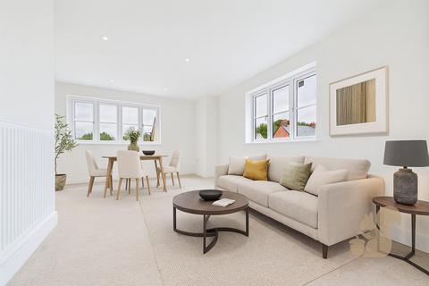 undefined, Plot 3, Sudbury Fields