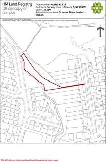 undefined, Winchester Avenue, Ashton In Makerfield, WN4