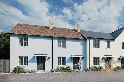 Plot 4, Sudbury Fields