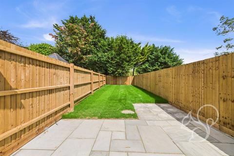 undefined, Plot 4, Sudbury Fields