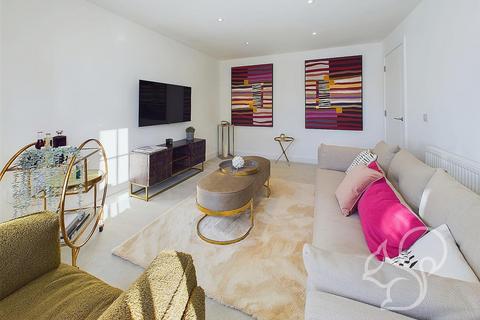 undefined, Plot 4, Sudbury Fields
