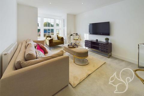 undefined, Plot 4, Sudbury Fields