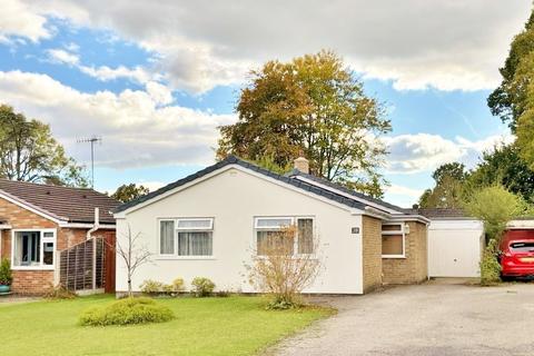 undefined, Strathmore Drive, Verwood, Dorset, BH31
